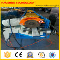 Down Pipe Forming Machine